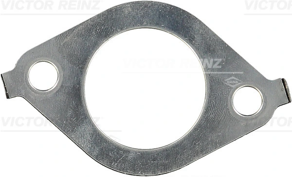 Gasket, exhaust manifold